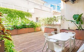 Magnifiques Appartements Sur Les Quais De Bordeaux